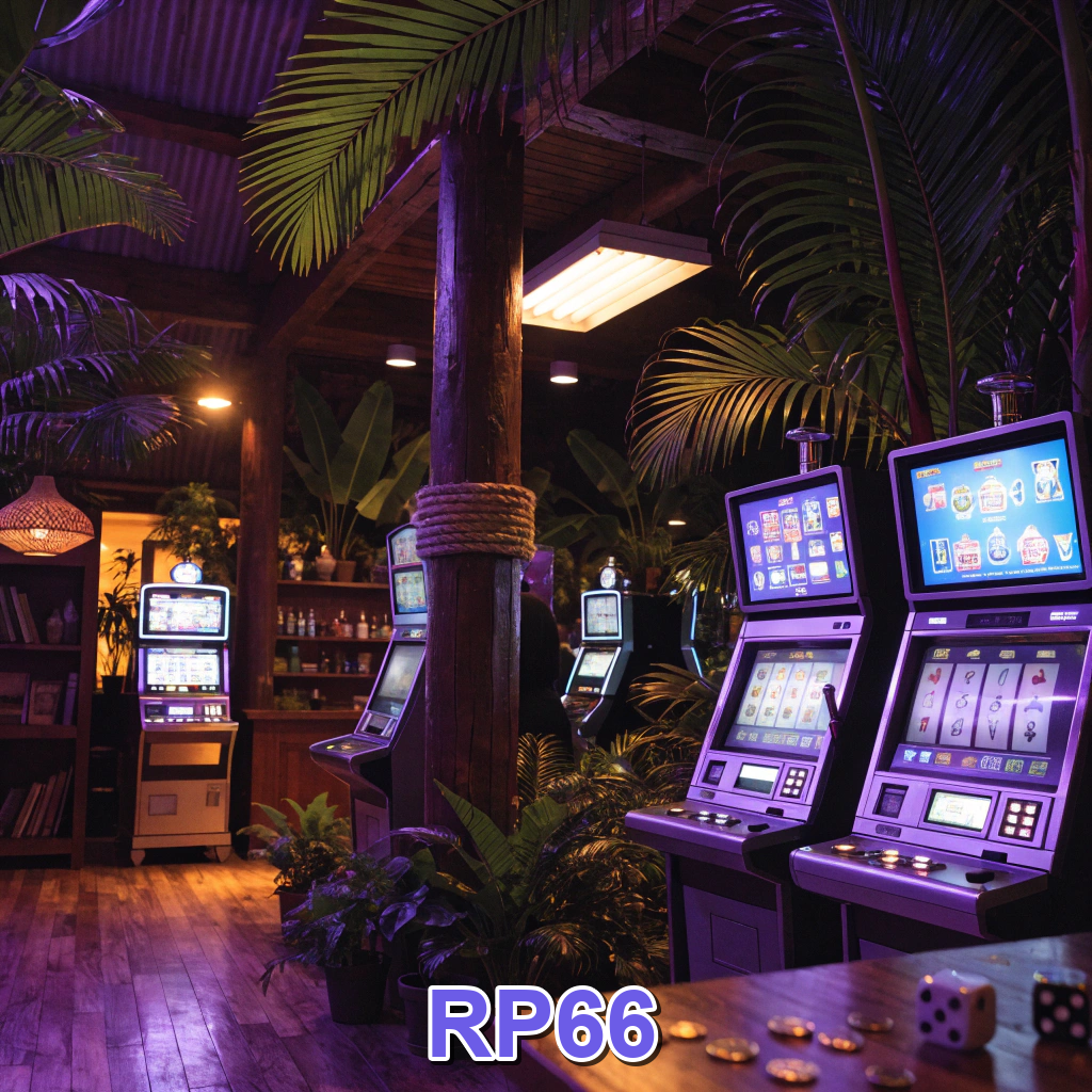 Screenshot 2 - RP66 Features