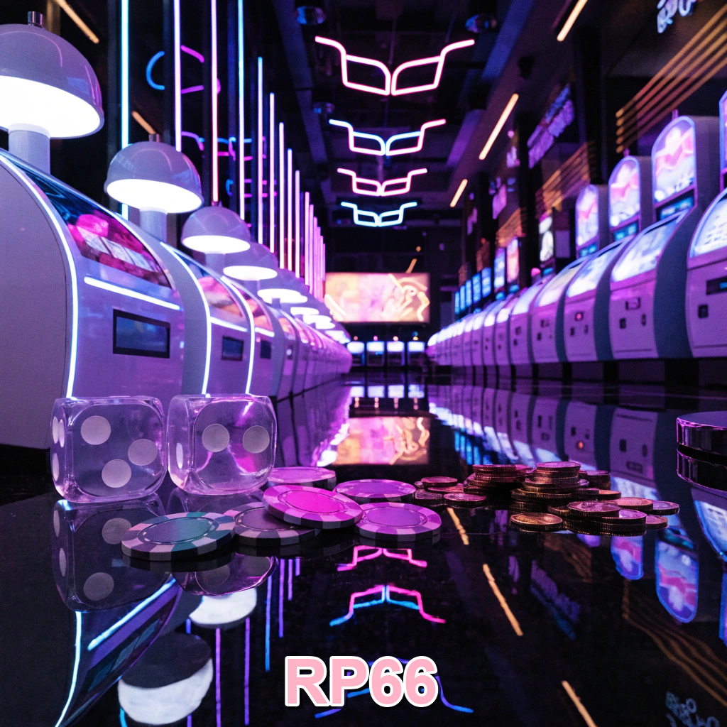 Screenshot 4 - RP66 Dark Mode
