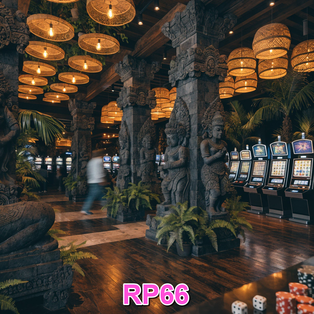 Screenshot 3 - RP66 Settings