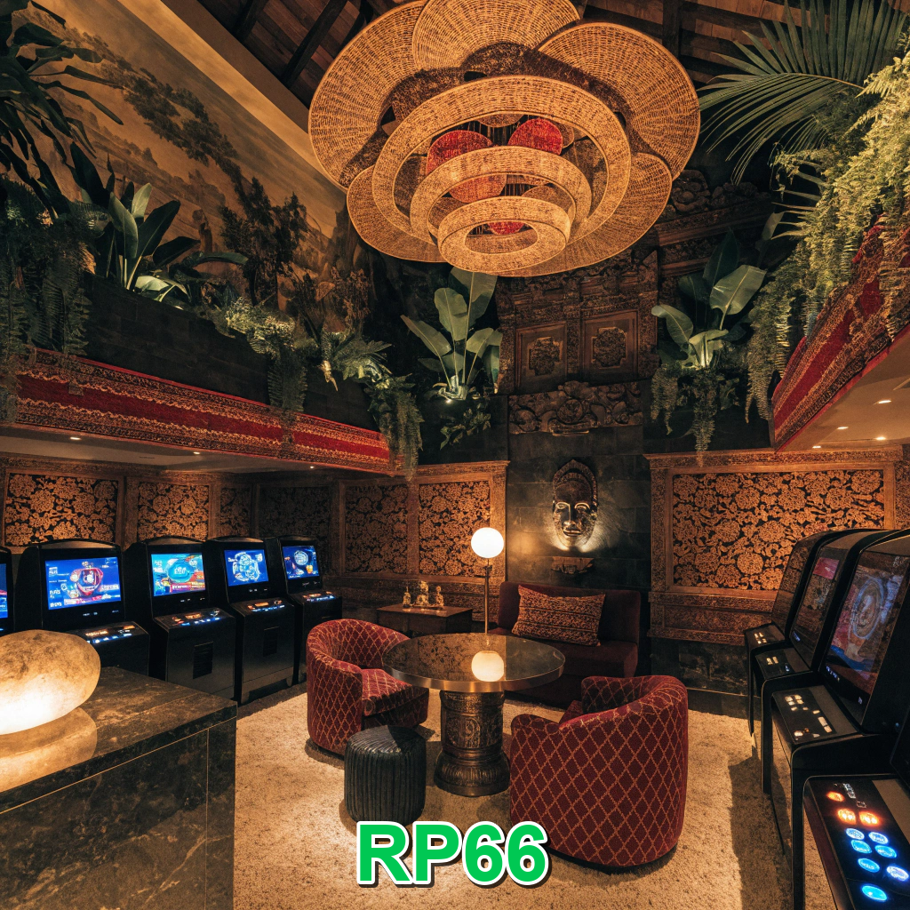 Screenshot 2 - RP66 Features