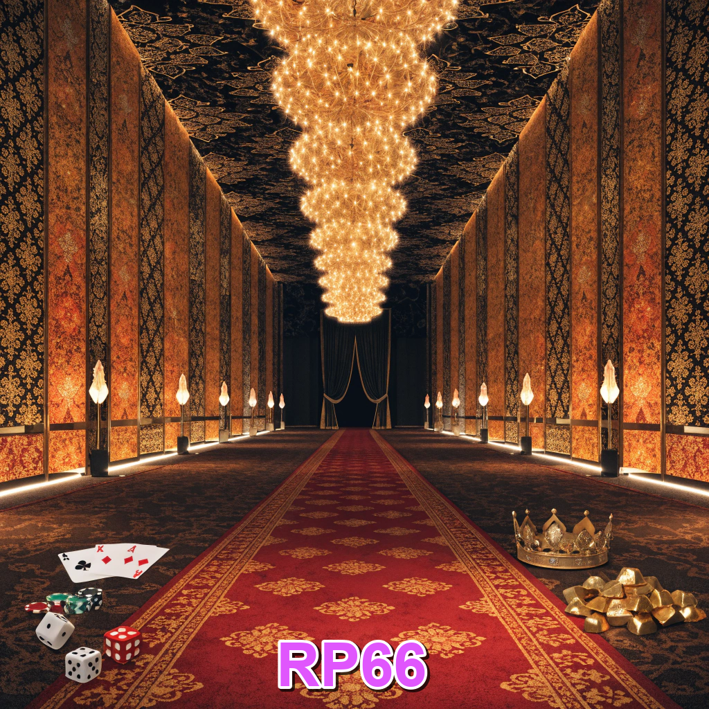 Screenshot 3 - RP66 Settings